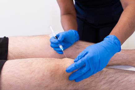 Arthritis pain relief and arthritis treatment in Chester