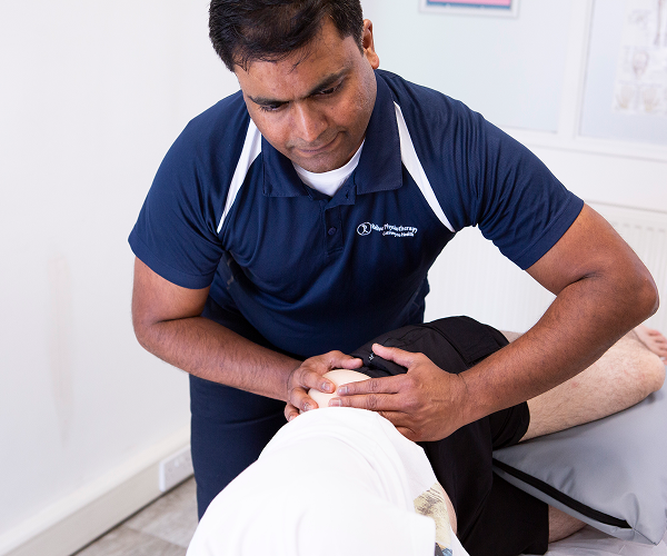 injection therapy for hip arthritis 