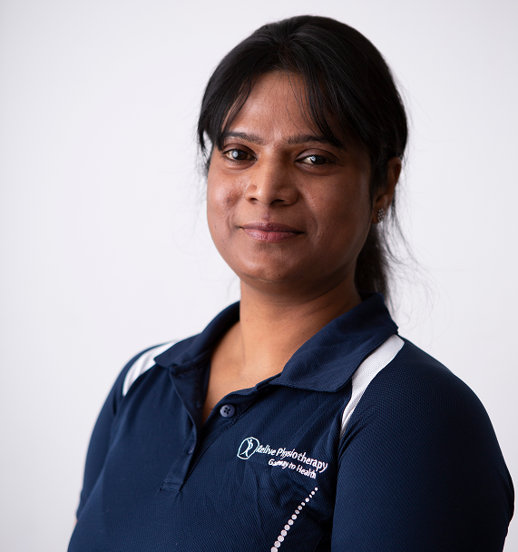 Headshot of Mohana, injection therapy expert in Chester