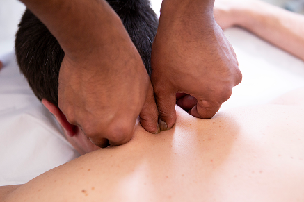 How to stop neck pain with expert physiotherapy