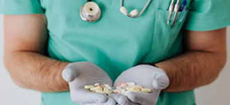 How to avoid painkillers