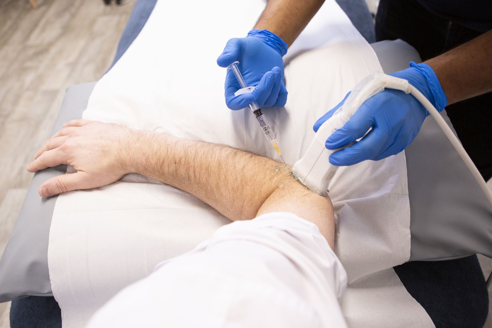 Physiotherapy