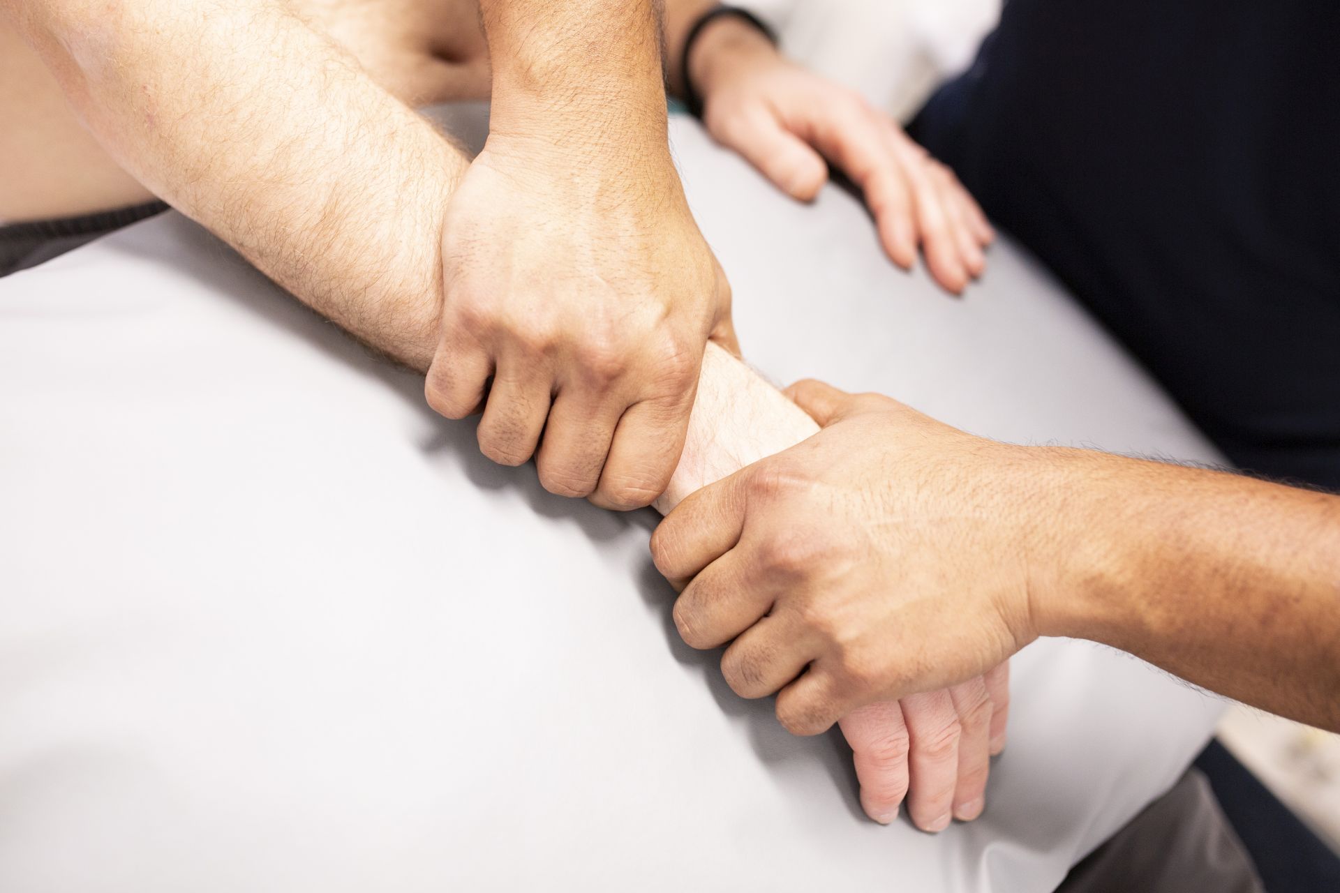 Physiotherapy