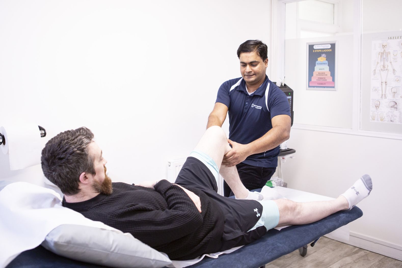 Physiotherapy