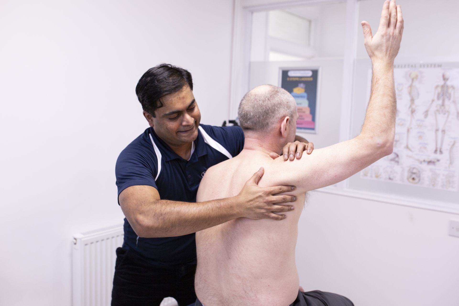 Physiotherapy