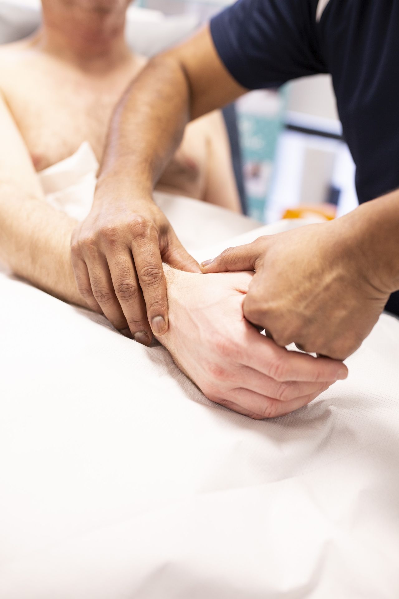 Physiotherapy