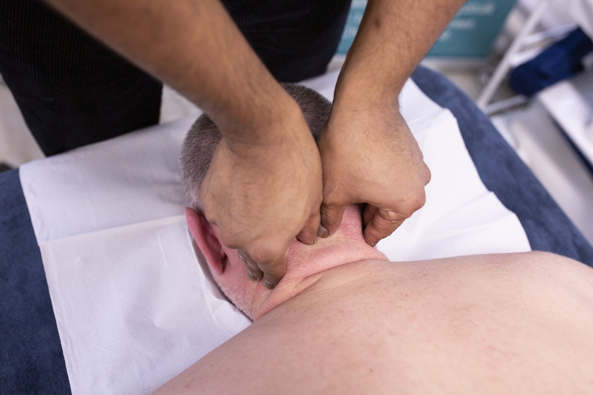 Physiotherapy