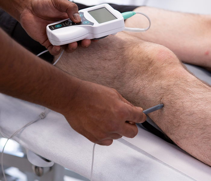 Sciatica treatment near Chester