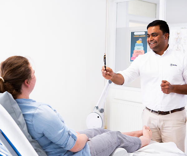Vestibular assessment for vertigo and balance disorders